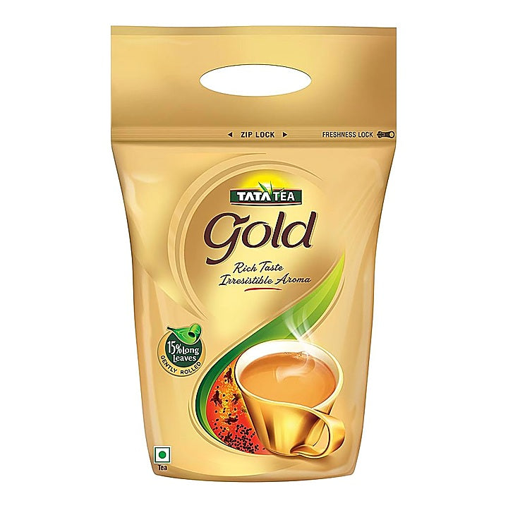 Tata Tea Gold : 1 kg
