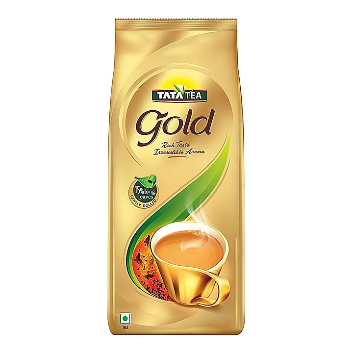 Tata Tea Gold : 500 g