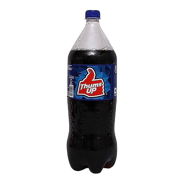 Thums Up : 2.25 L