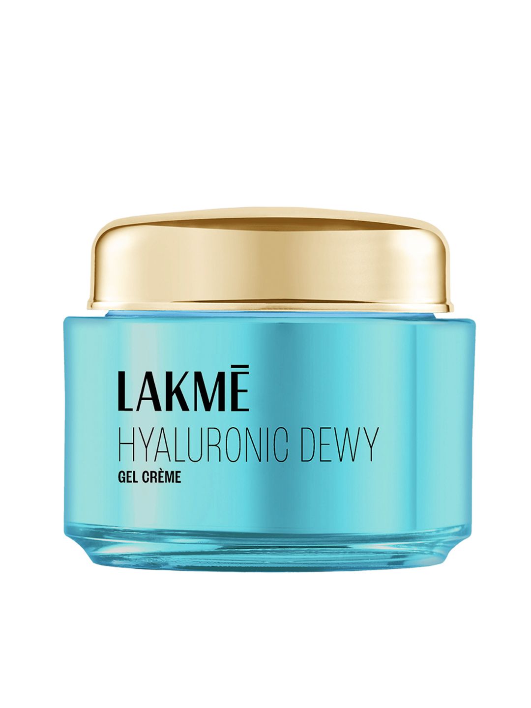 Lakme Hyaluronic Dewy Gel Creme with Hyaluronic Acid - 50g