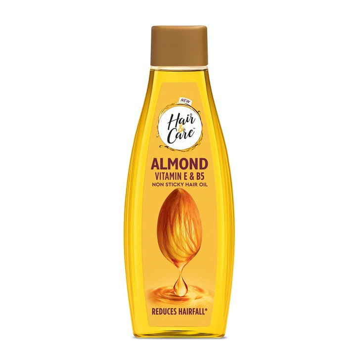 Hair & Care