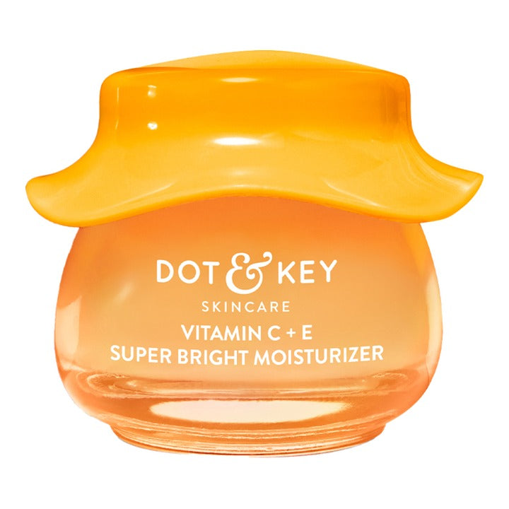 Dot & Key Vitamin C + E Super Bright Moisturizer : 60 ml