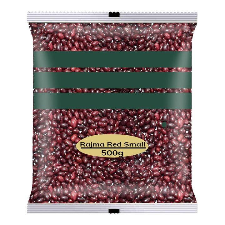 Rajma Red Small : 500 g