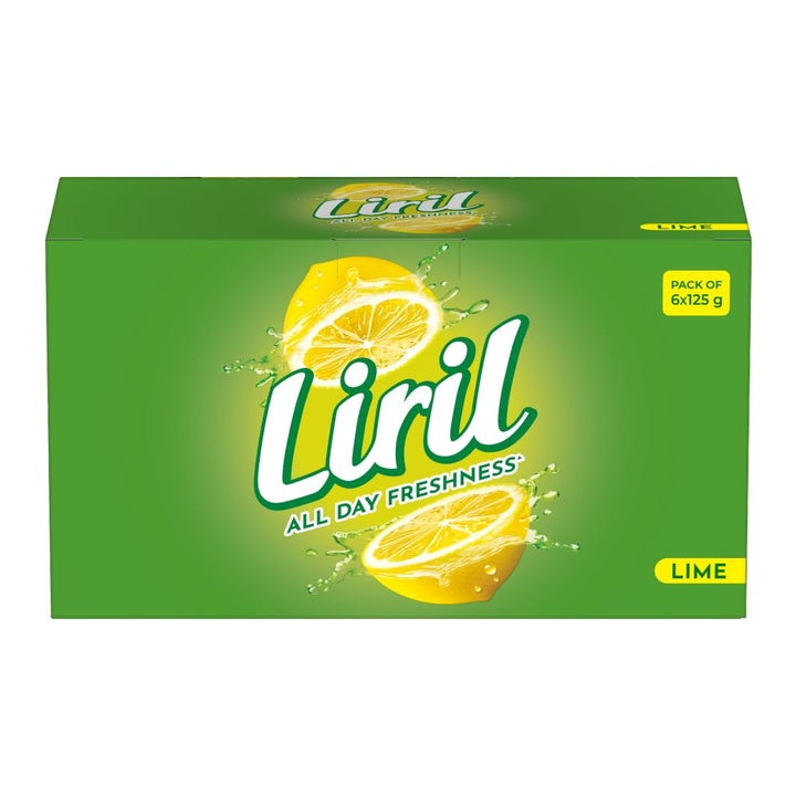 Liril