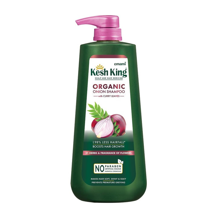 Kesh King