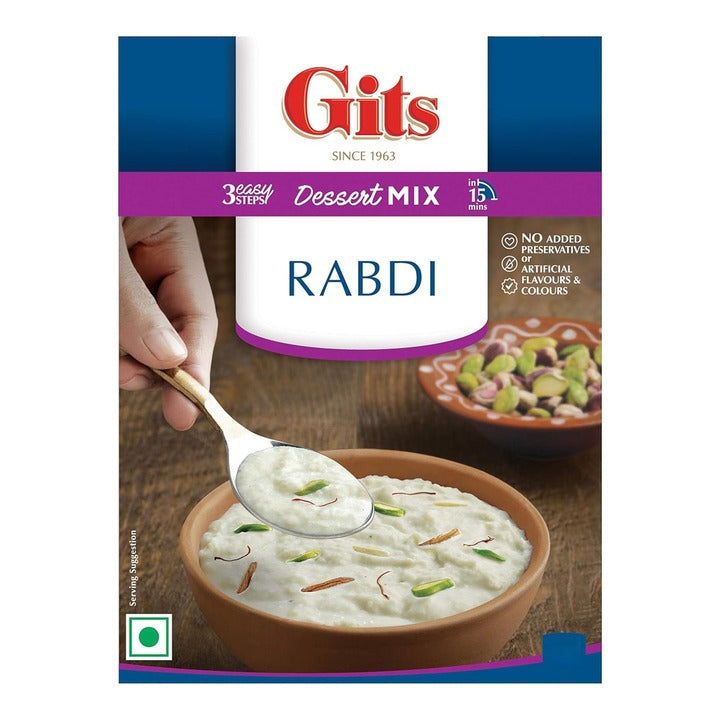 Gits Rabdi Mix : 100 g