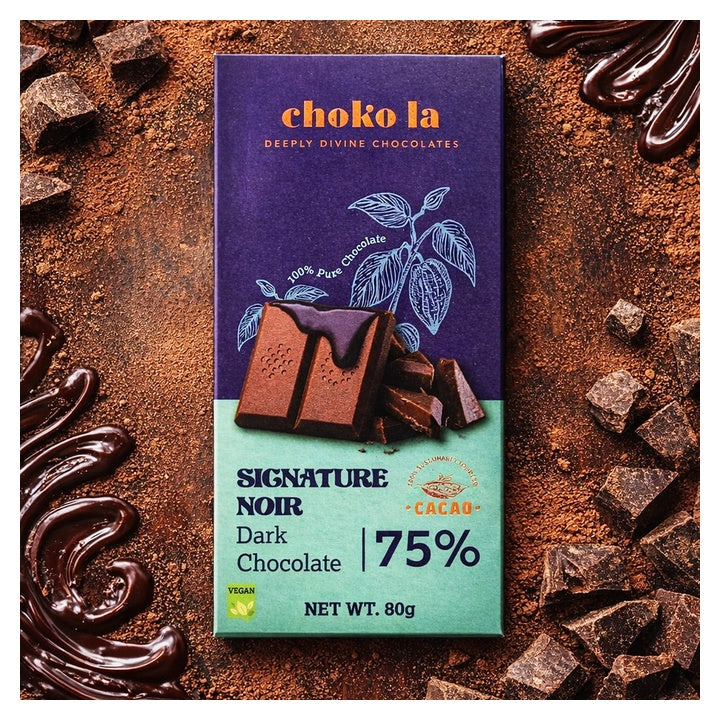 chokola