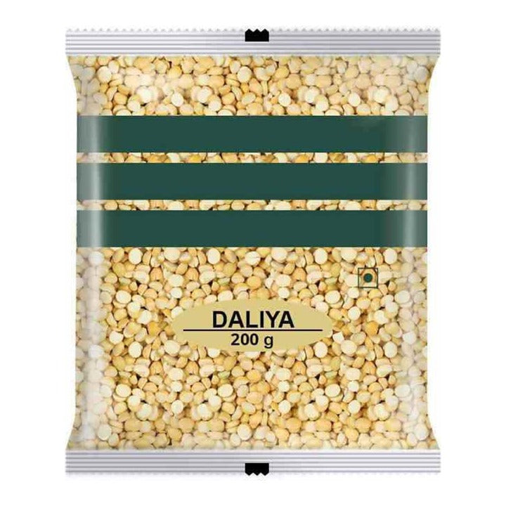 Daliya : 200 g