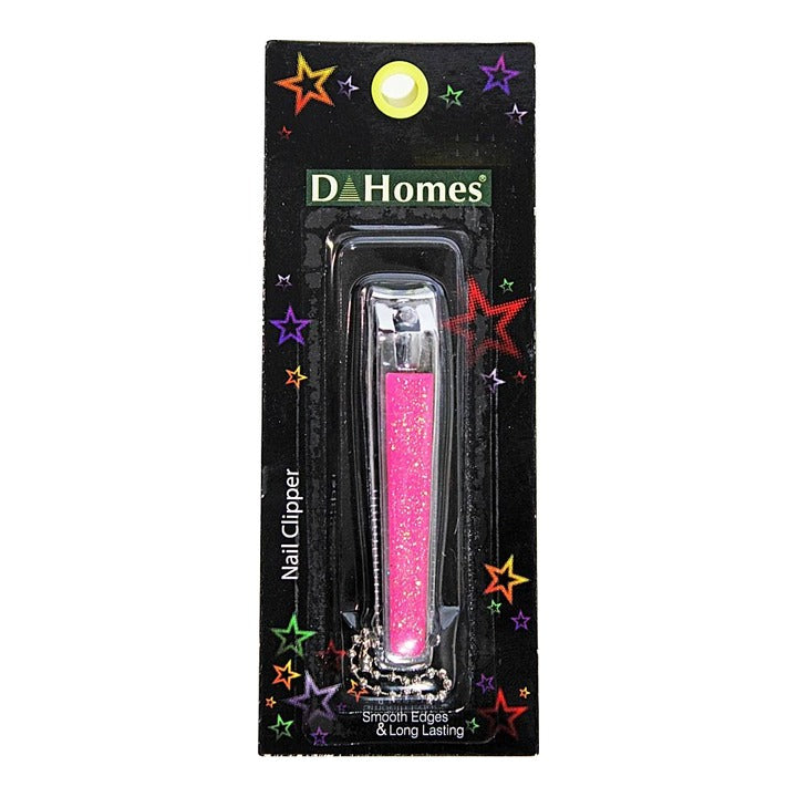 D Homes Nail Clipper - Assorted : 1 Unit