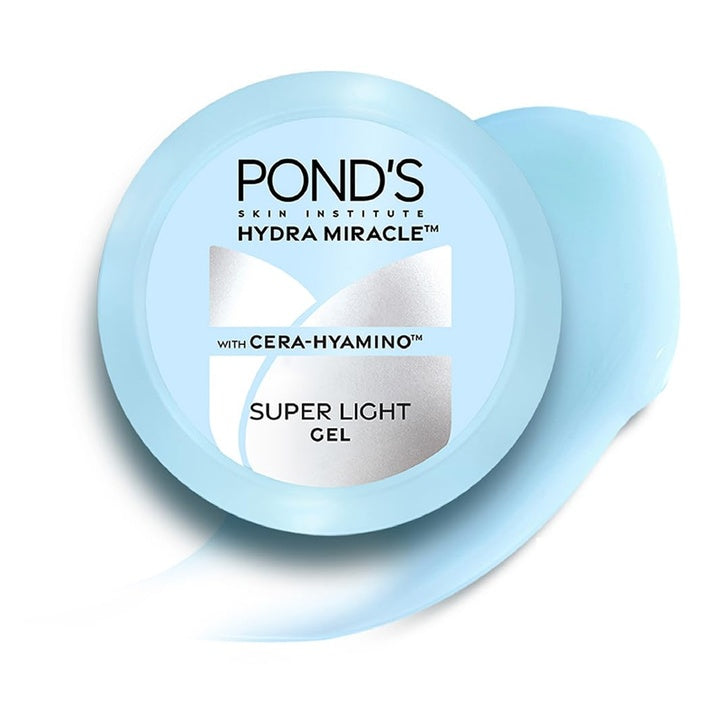 POND'S