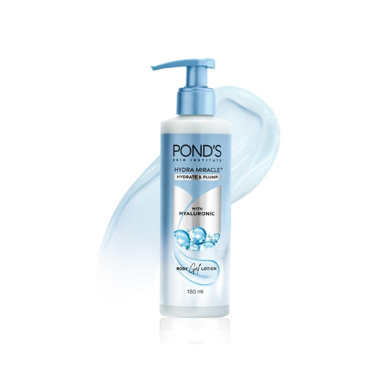 POND'S