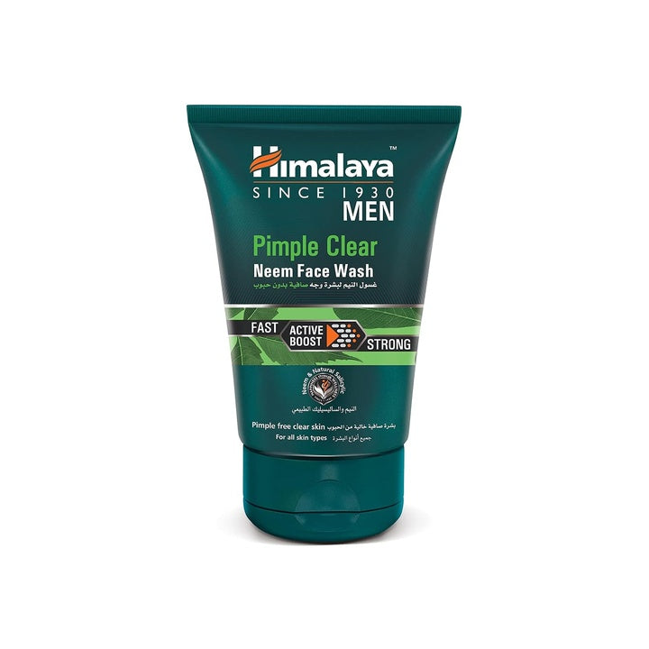 Himalaya