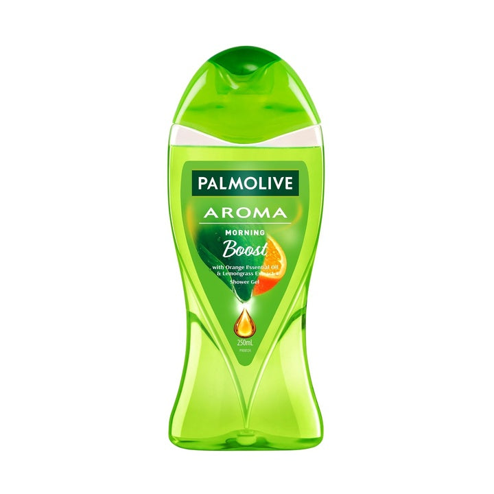 Palmolive