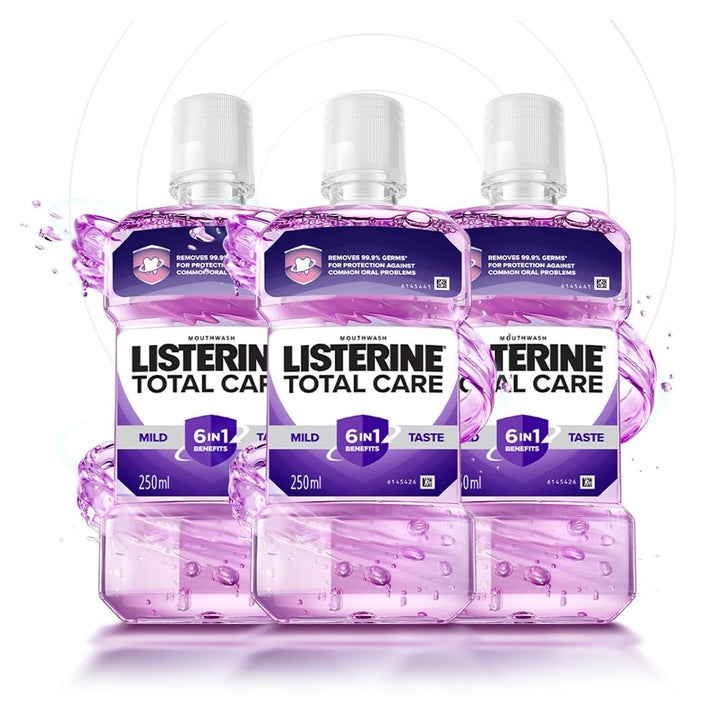 Listerine