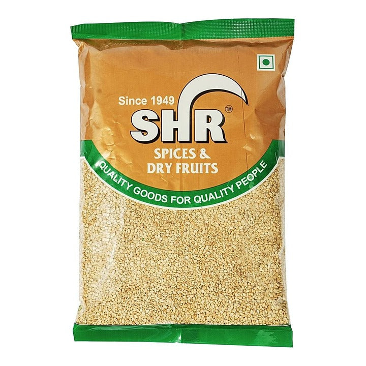 SHR Til White : 500 g