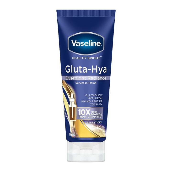 Vaseline