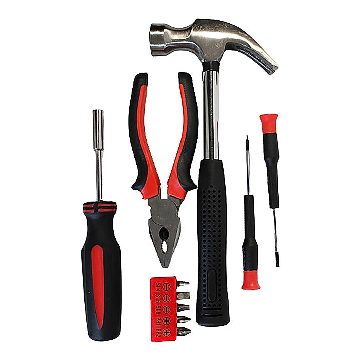 D Homes Multi Tool Set - 6 Pieces : 1 Unit