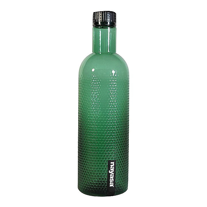 Nayasa Turtle Plastic Bottle : 1 L