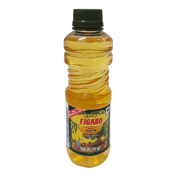 Figaro Olive Oil Bottle : 91 g