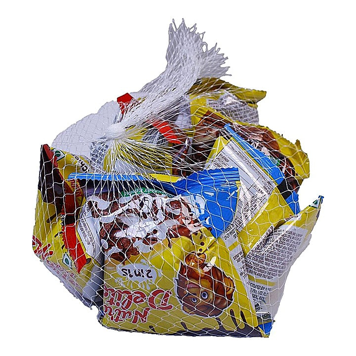 Nutri Delite Choco's Variety Pack : 150 g