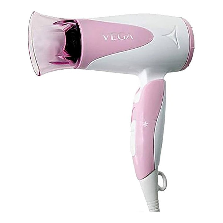 Vega Hair Dryer VHDH-05 - 1000 W : 1 Unit