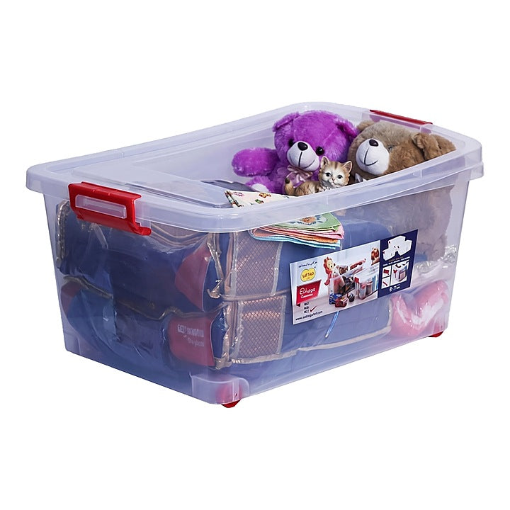 Venus Storage Container 333 - 54 L : 1 U