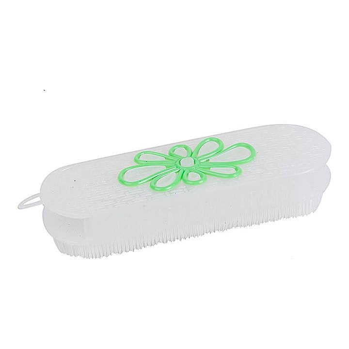 Gala Chandra Gold Plastic Cloth Brush : 1 Unit