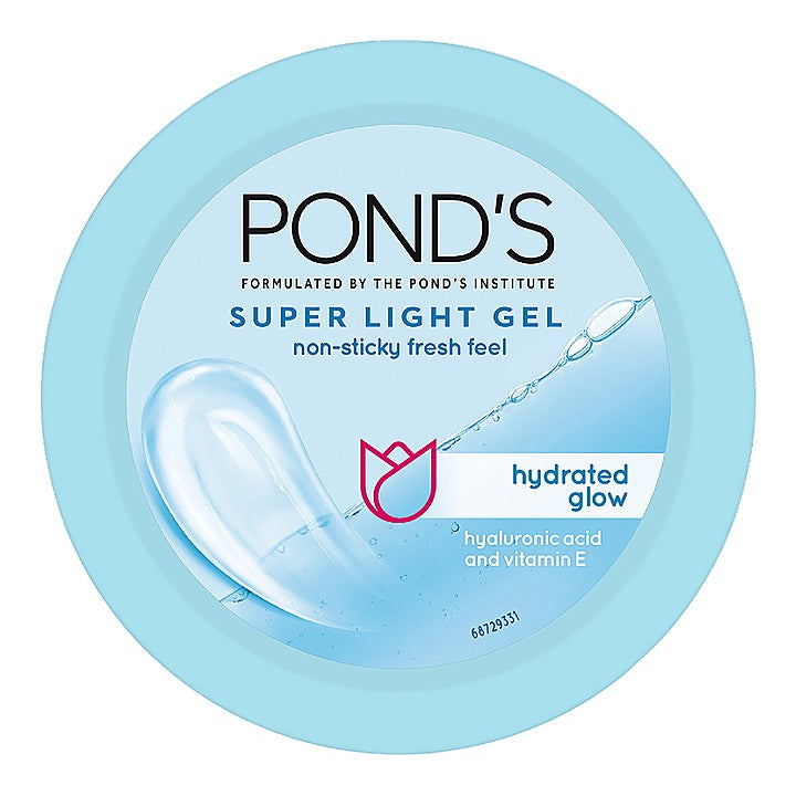 Pond's Super Light Skin Gel : 98 g