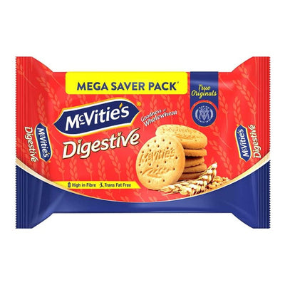 McVitie's Digestive Biscuits : 959.1 g