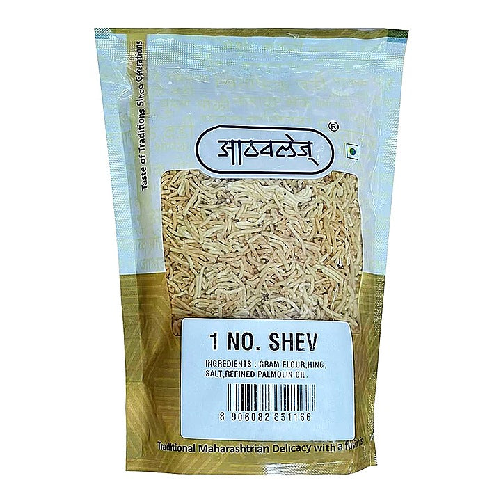 Athavale's 1 No. Shev : 200 g
