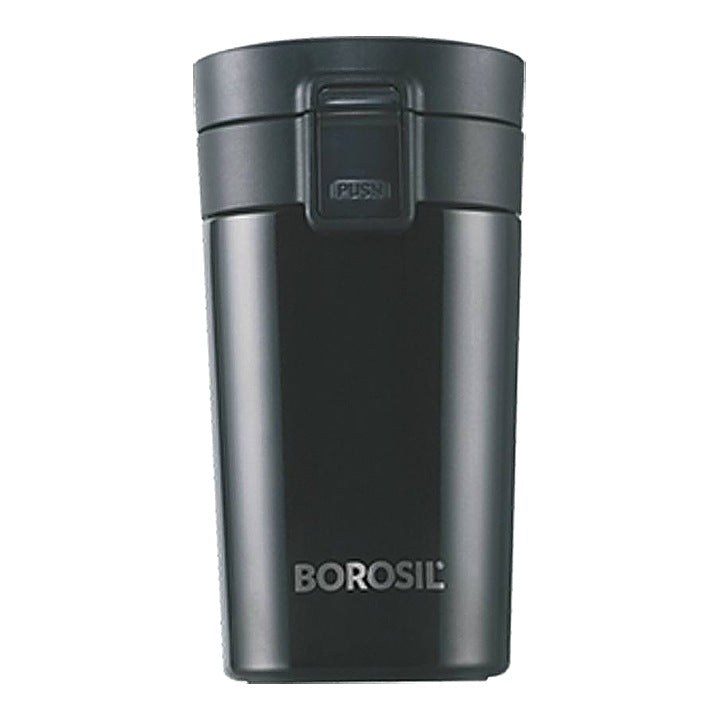 Borosil Hydra Insulated Coffeemate Mug - 300 ml : 1 Unit