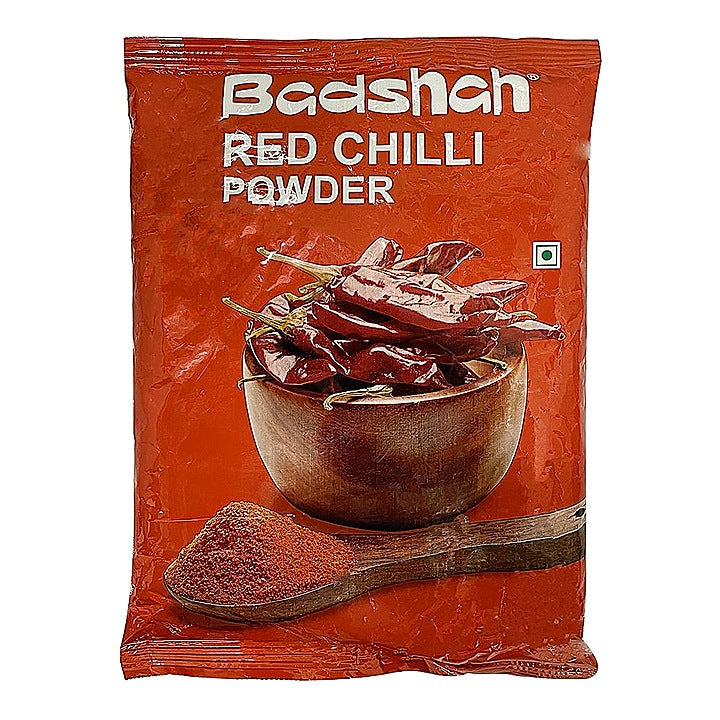 Badshah Red Chilli Powder : 500 g