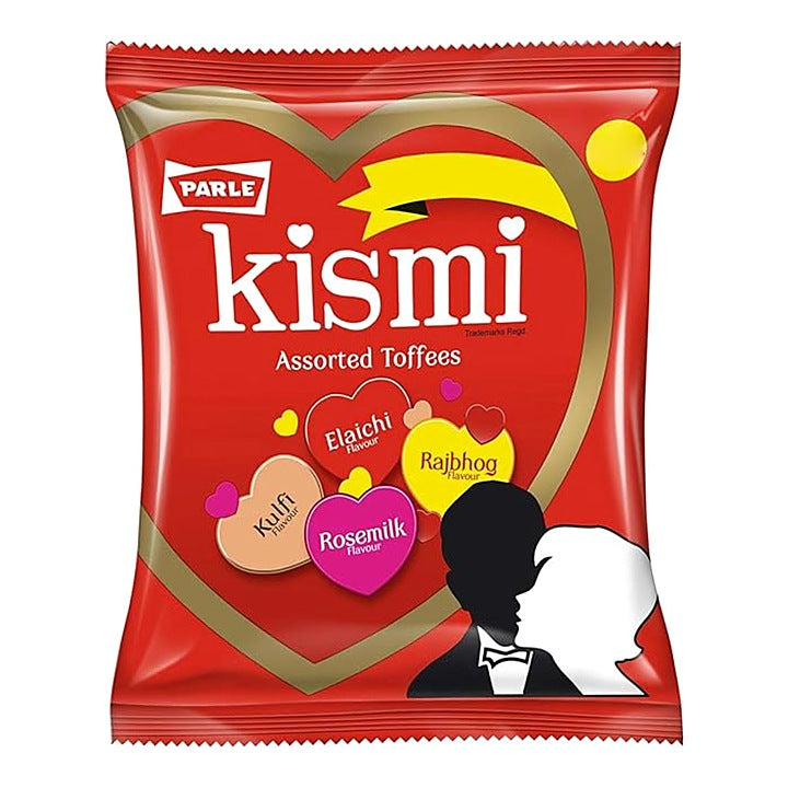 Parle Kismi Assorted Toffees : 245.5 g
