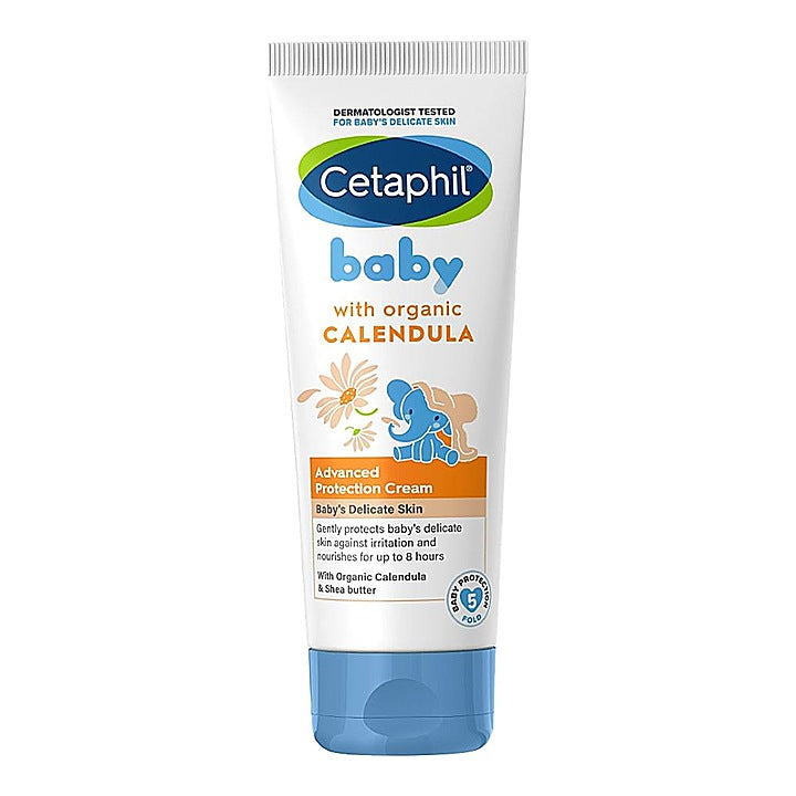 Cetaphil Baby Advanced Protection Cream : 85 g