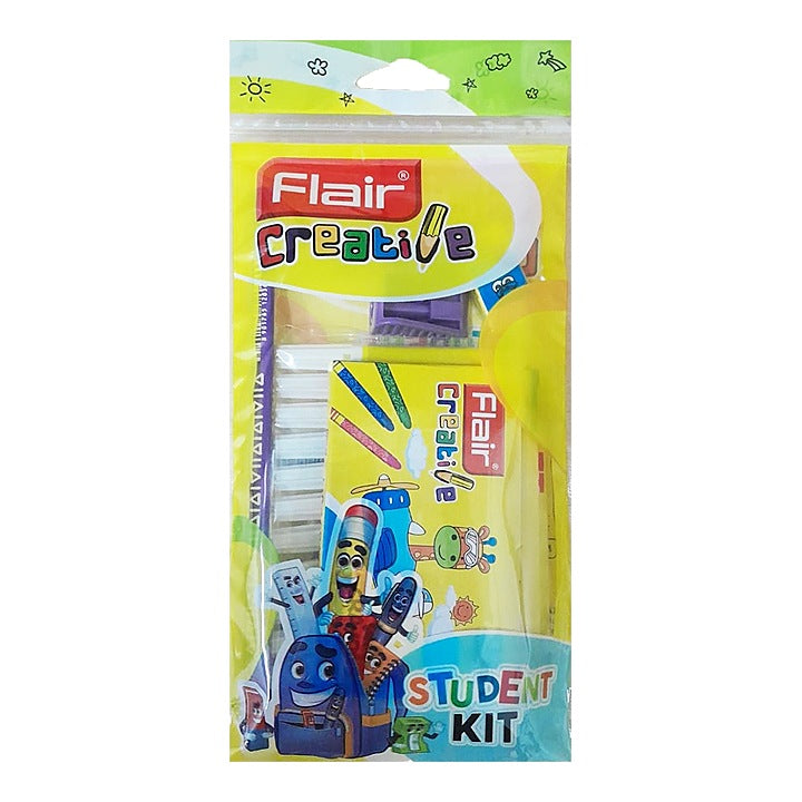 Flair Creative Student Kit : 1 Unit