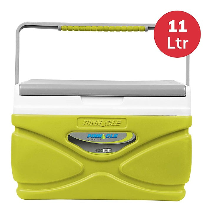 Pinnacle Prudence Ice Box (Sea Green) - 11 L : 1 Unit