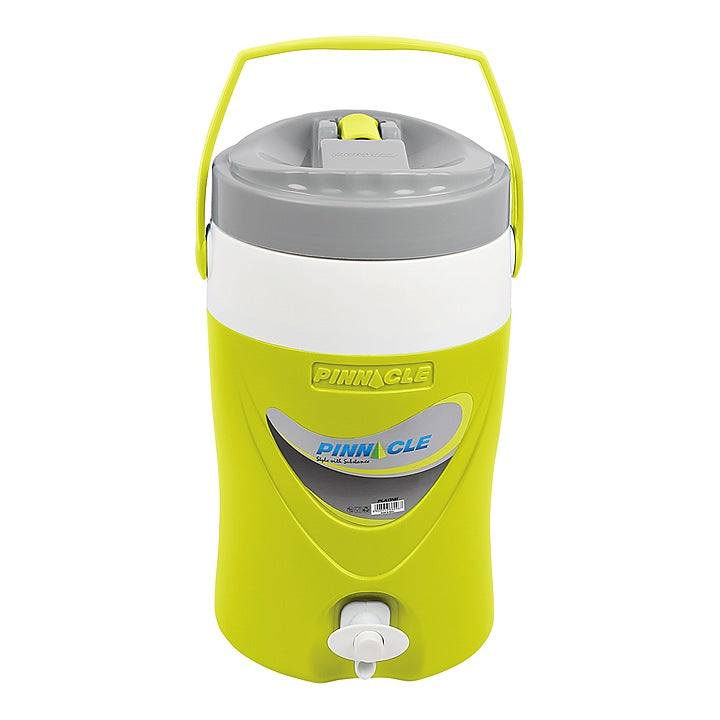 Pinnacle Platino Cooler Jug (Sea Green) - 4 L : 1 Unit