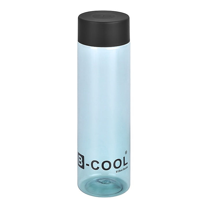 Jolly B-Cool Plastic Water Bottle (MAH) Assorted - 515 ml : 1 Unit