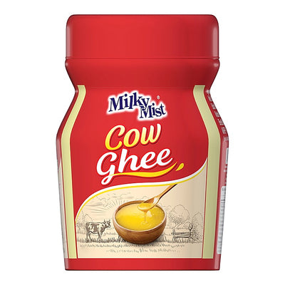 Milky Mist Ghee Jar : 182 g