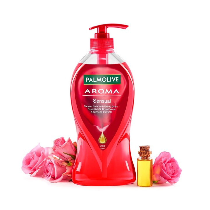 Palmolive