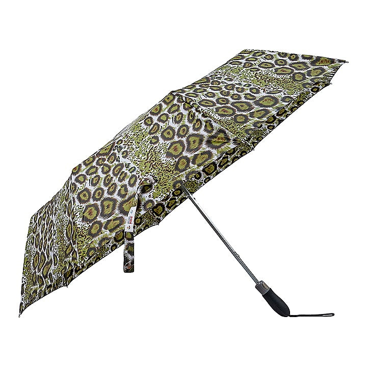 Sun Umbrella 2-Fold Natalie 3 Auto Printed : 1 Unit