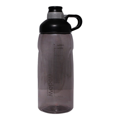 Plastic Woben Water Bottle (Assorted) - 2 L : 1 Unit