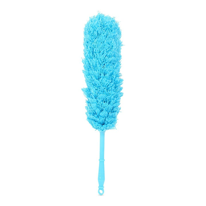 Gala Multipurpose Microfibre Cleaning Duster - Blue : 1 Unit