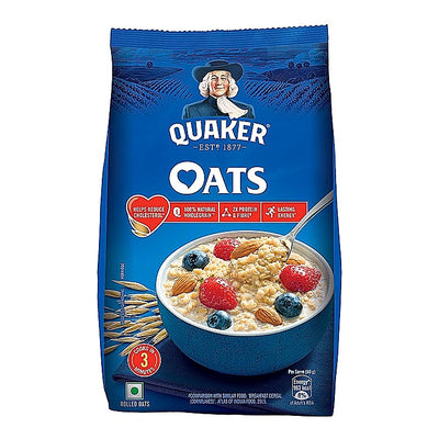 Quaker Oats : 400 g