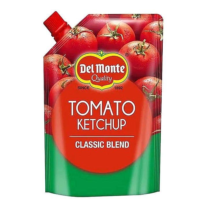 Del Monte Tomato Ketchup : 850 g