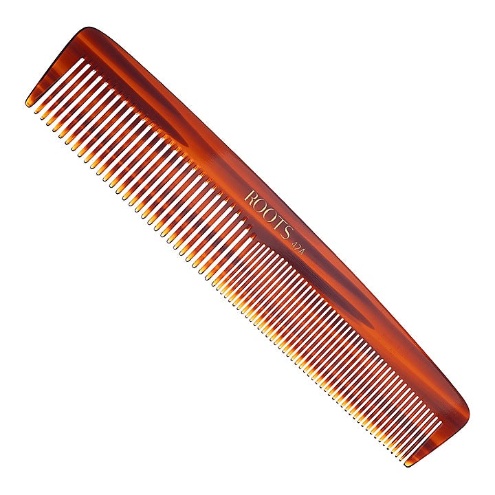 Roots Brown Comb No. 42A : 1 Unit
