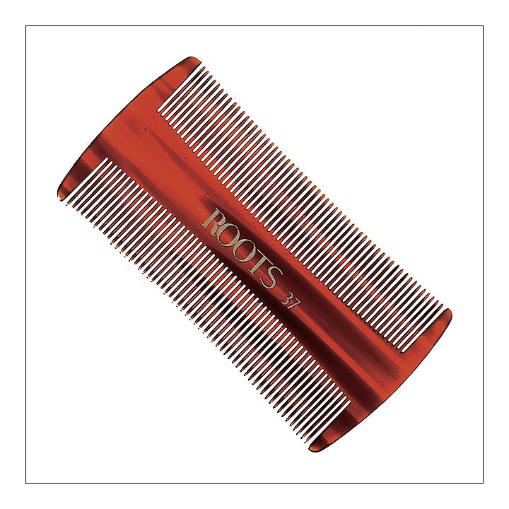 Roots Hair Comb No. 37 : 1 Unit