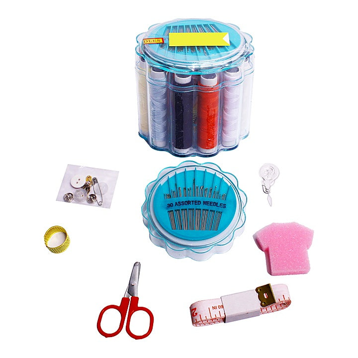 Multipurpose Tailoring Sewing Kit (Big) : 1 Unit