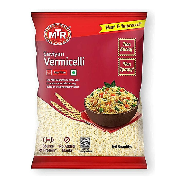 MTR Vermicelli : 850 g
