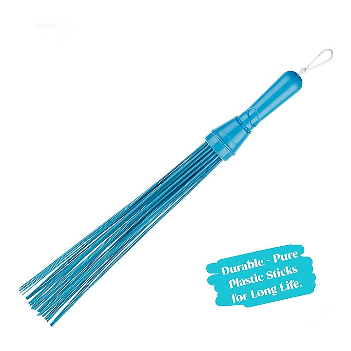 Sparkmate By Crystal Plastic Broom (Kharata) : 1 Unit
